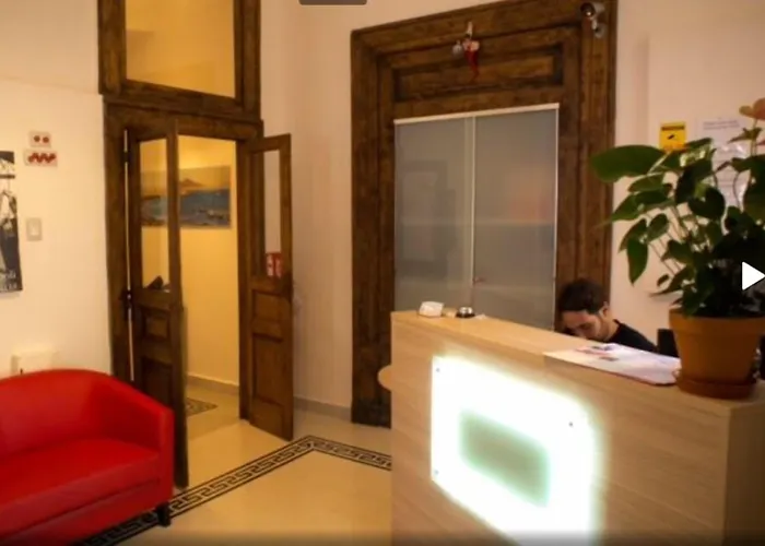 B&B Napolimilionaria Foria 242