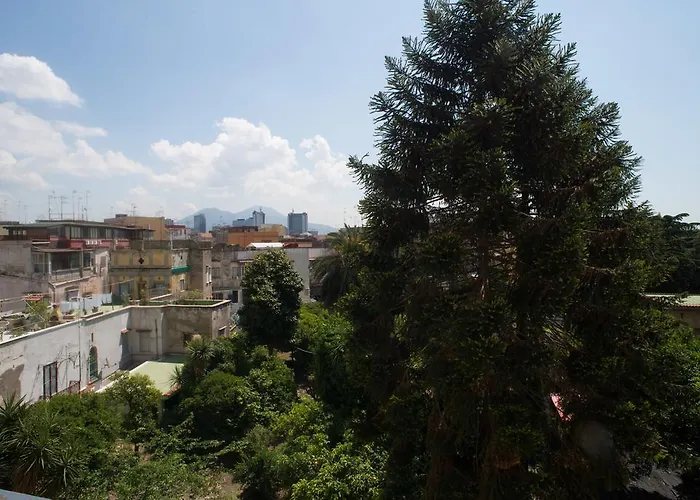B&B Napolimilionaria Foria 242